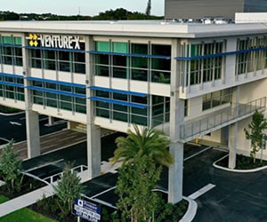 The Lutgert Professional Center Earns LEED Certification