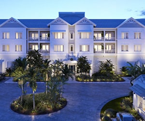 Only 4 Oceanfront Condominiums Remain for Sale at Surfsedge at Indian River Shores