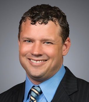 President Erik Lutgert - President