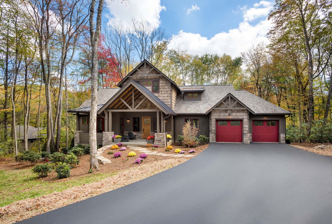 The Cottages at Cranberry Cove home