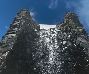 NAPLES DAILY NEWS: The request to ‘solve caper’ behind mysterious half-century-old SWFL Park Shore fountain