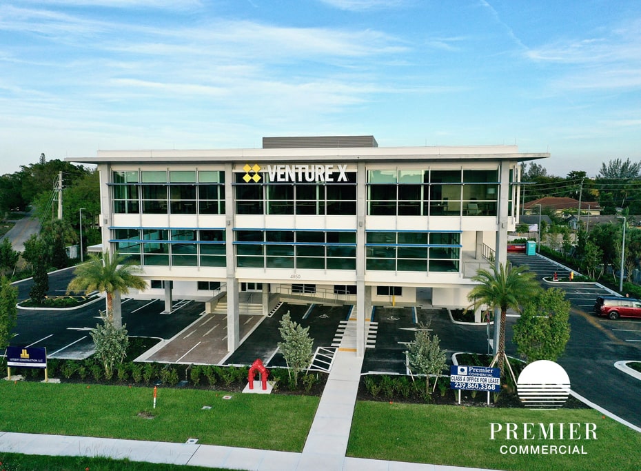 The Lutgert Companies Brokerage