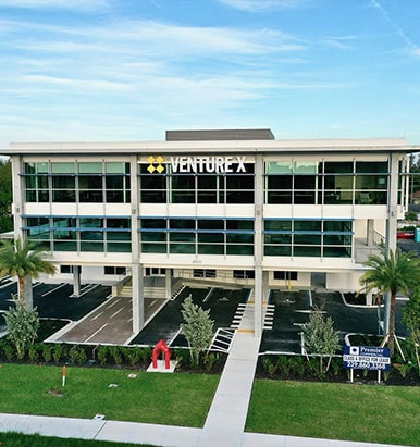 Lutgert Professional Center