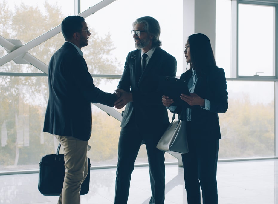 Full-Service Construction Oversight Business