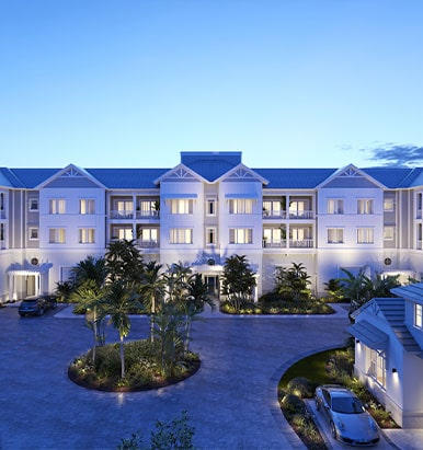 Surfsedge at Indian River Shores