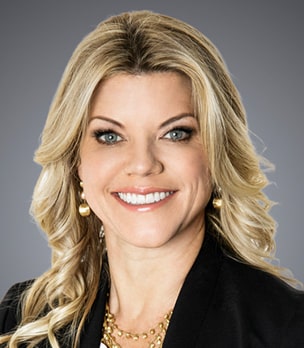 Chief Marketing<br>Officer Kristin Cartwright - Chief Marketing<br>Officer