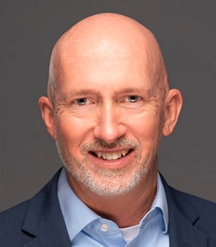 Senior<br>Vice President Mike Hoyt - Senior<br>Vice President