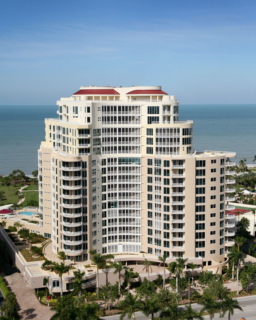 Aria Naples FL