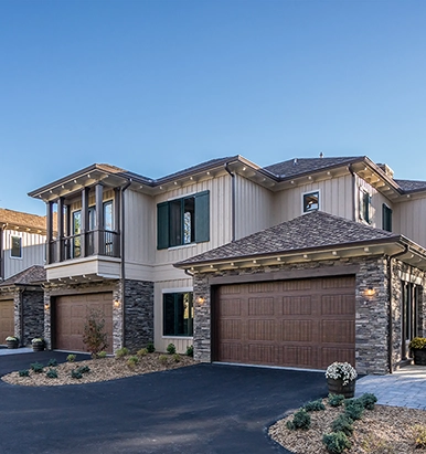 The Brooks at Linville Ridge