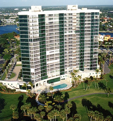 Club Le Ciel: Park Tower