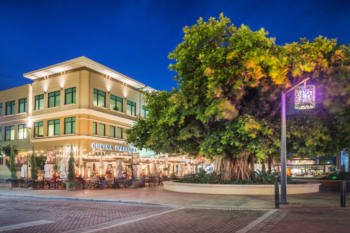 Mercato Naples FL
