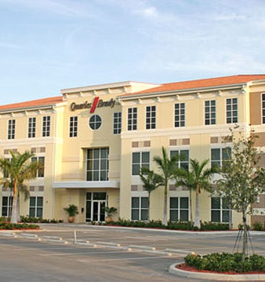 Quarles & Brady Building