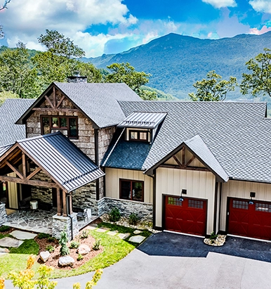 The Cottages at Cranberry Cove