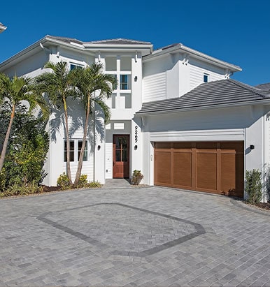 Residences at Mercato