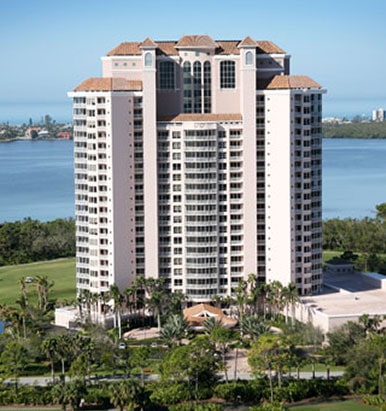 Vistas at Bonita Bay