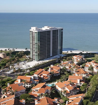 Vistas at Park Shore