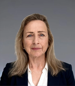 Controller<br> Barbara Cunningham - Controller<br>