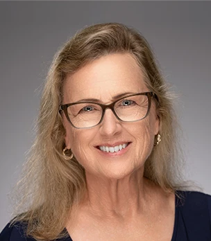 Barbara Cunningham