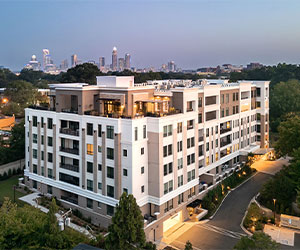 Availability Narrows at The Regent at Eastover Amid Charlotte Luxury Market Momentum