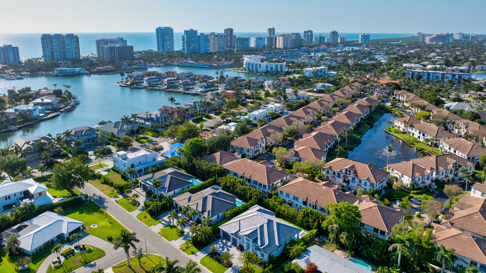 Lutgert Construction Projects