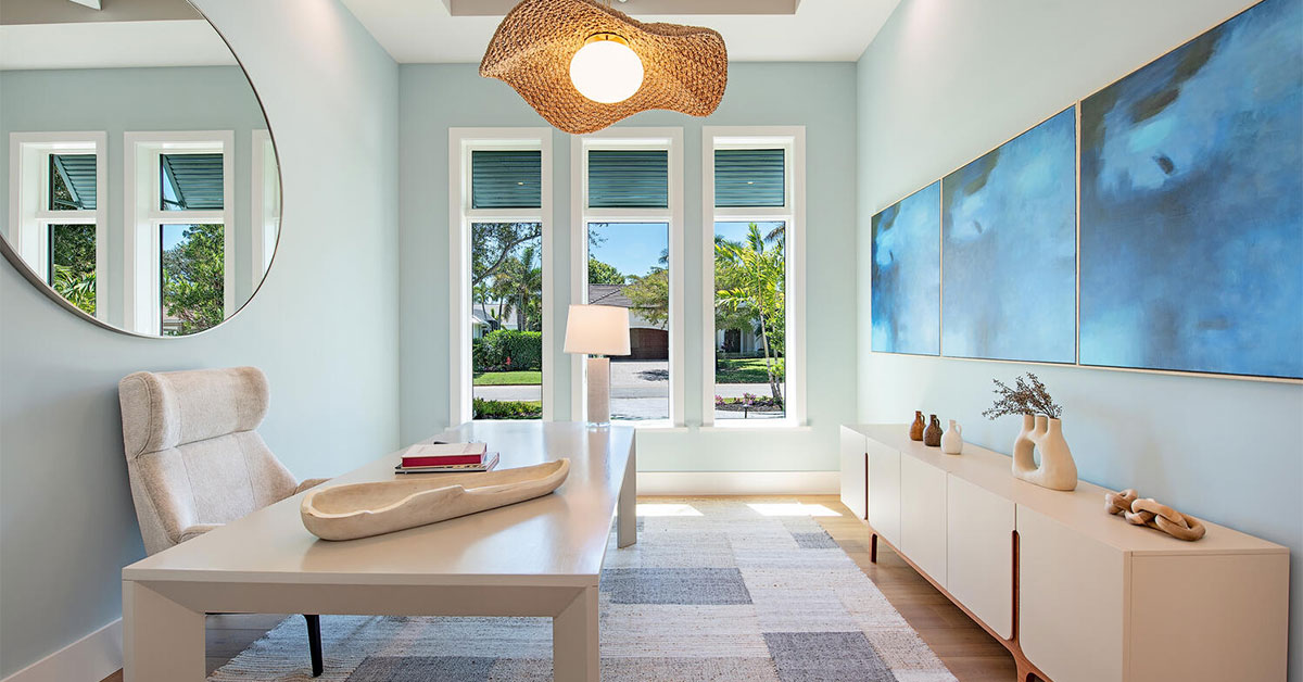 Home Office  – Binnacle Drive