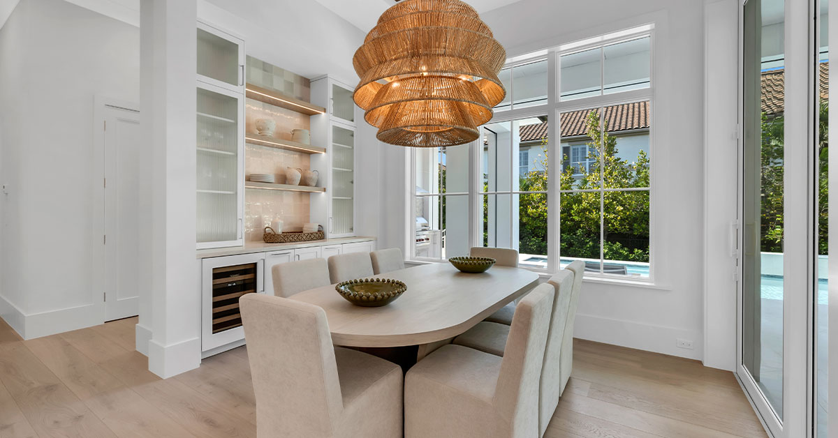 Dining Room – Parkview Lane