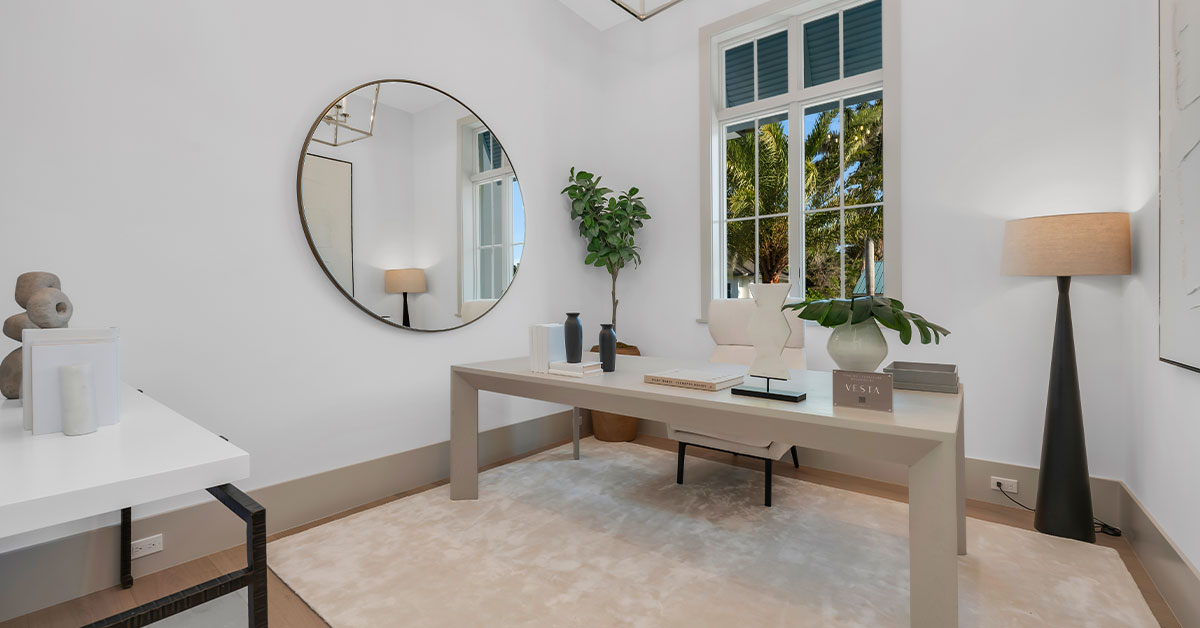 Home Office – Parkview Lane