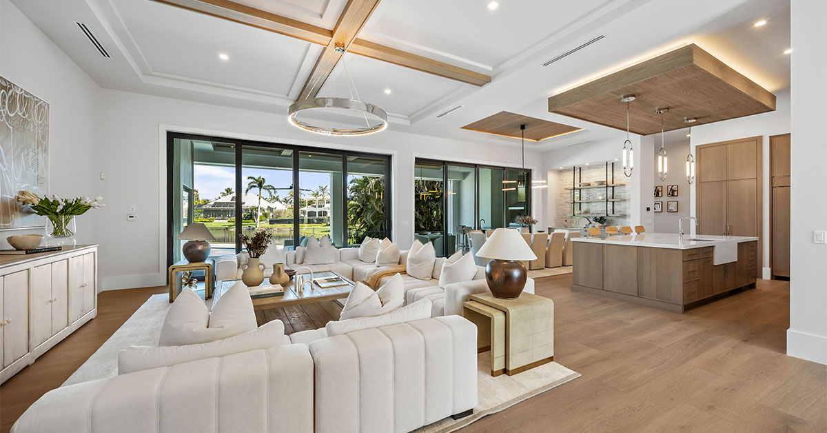 Family Room  – Willowhead Way