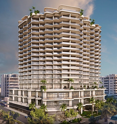 Adagio Sarasota