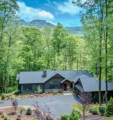 Vistas at Linville Ridge