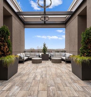 The Regent at Eastover