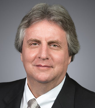 CEO Howard Gutman - CEO