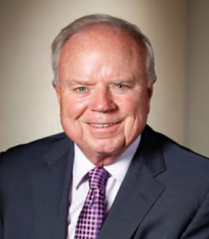 Chairman Scott Lutgert - Chairman