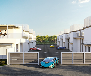 Lutgert Unveils Naples Auto Vault, a New Concept for Luxury Collectors