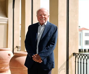 Scott Lutgert Named 2026 Naples Daily News Outstanding Citizen of the Year