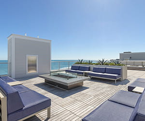 Surfsedge at Indian River Shores by The Lutgert Companies Nears Sellout